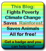 SavethePlanet.web420.com Badge