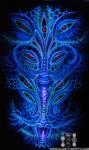 psychedelic soul eater